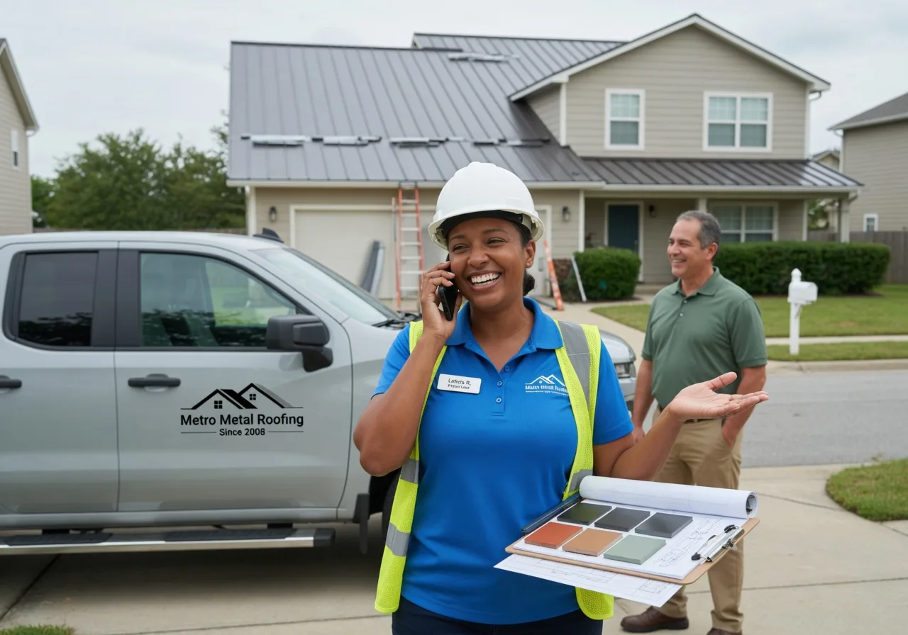 Metal Roofing Installation Walden, CO FAQs