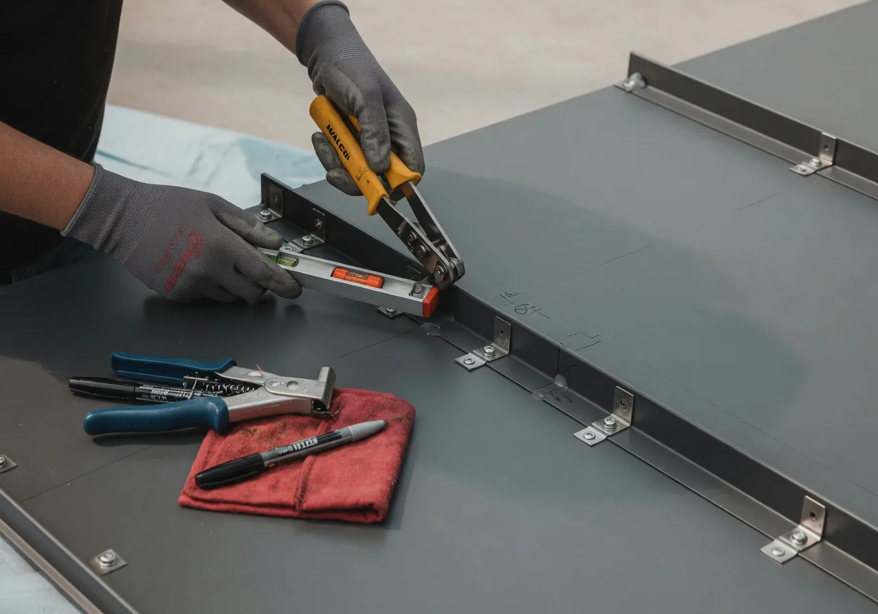 Why choose Metal Roofing Installation in Walden, CO